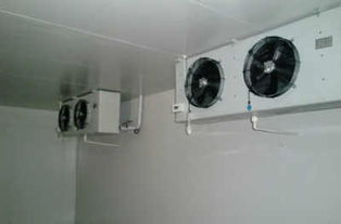 供應休寧縣肉類冷凍庫制冷設備壓縮機日常保養(yǎng)及維護介紹